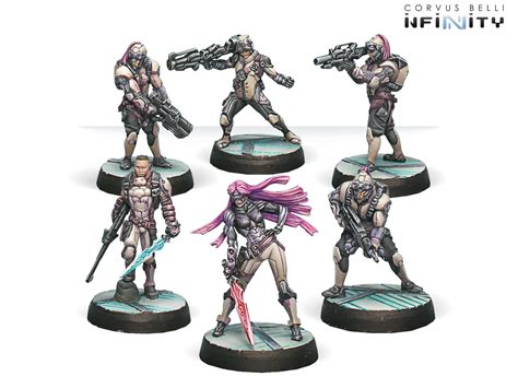 steel phalanx box|ALEPH Steel Phalanx Sectorial Pack – The Combat .